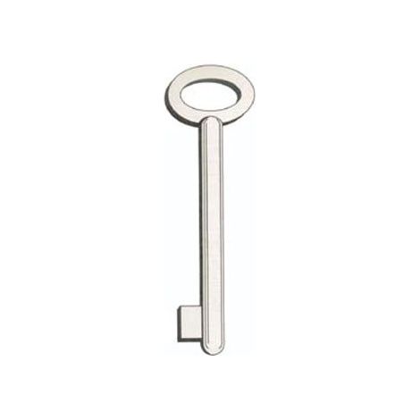 LLAVE GORJA LATON MACHO