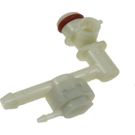 VANNE SUPERIEUR CHAUFFE EAU POUR PETIT ELECTROMENAGER BOSCH - 00617326