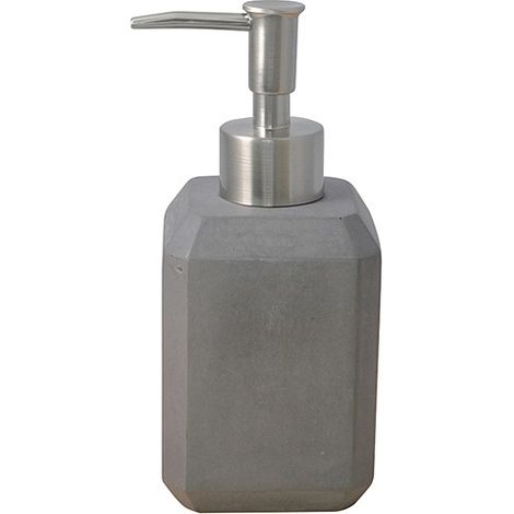 Dispenser in cemento - serie street (1/3)