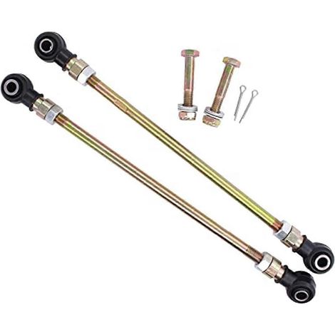 Ensemble de biellettes de direction gauche et droite, embout de biellette de direction, référence 5134242 pour Sportsman 450 500 570 700 800 (1/5)