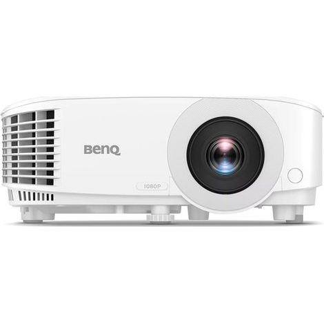 BenQ TH575i Proiettore a raggio standard 3800 ANSI lumen DLP 1080p (1920x1080) Compatibilità 3D Bianco