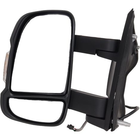 FT12465 specchietto retrovisore elettrico veloce medio LE riscaldato (1/5)