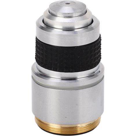 Accessoires pour microscope 100X, objectifs pour microscope 185 (1/5)