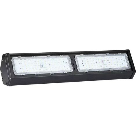 V-TAC High Bay linéaire LED 100W 12000lm 4000K IP54 (1/5)