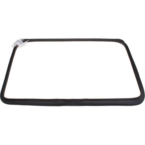 Fagor / brandt - sello de puerta de horno - 75x3322 - 3251430547604