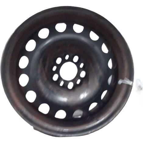 [PRODUIT D'OCCASION] Jante Tole FIAT Ulysse 2002- ♻️ Ref Oe. 1400411180 - Garantie à vie (1/2)