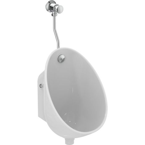 Pack urinario mural IDEAL STANDARD Eurovit Rimless
