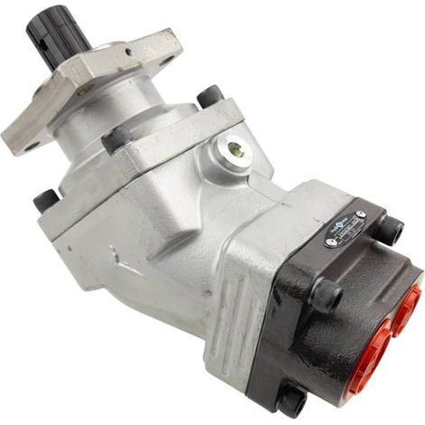 Bomba hidráulica axial basculante - HYD16220850366CW - 85 L - rotación derecha - 300 bar