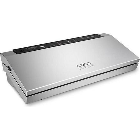 CASO Vakuumierer Gourmet VAC 280 130W silber (1/5)