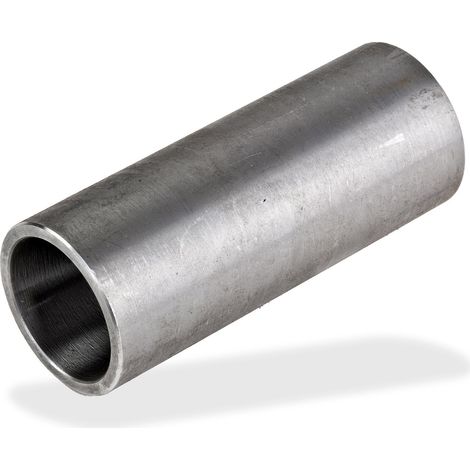 Konus Einschweißrohr 110x44 - ø 36/26 Frontladerzinken Ballenzinken (1/2)