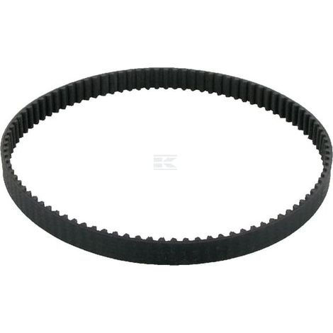 Courroie dentée WOLF GARTEN interne WOLF GARTEN scarificateur UV 28EV 0039009