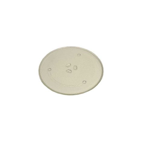 PLATO GIRATORIO DE74-00027A PARA MICROONDAS SAMSUNG