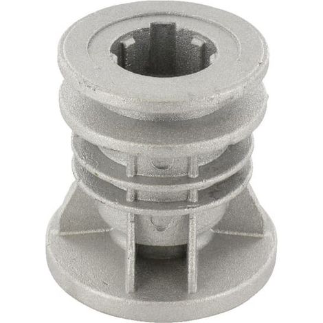 Porte-lame CASTELGARDEN 1224656121 - 122465612/1 (1/2)