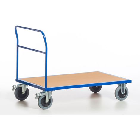 Rollcart Schiebebügelwagen 1000x600mm