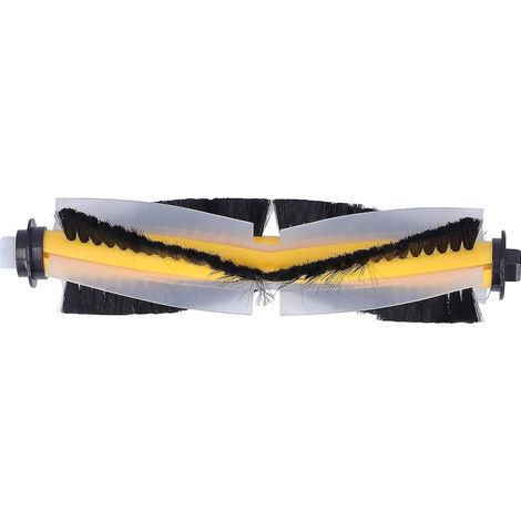 Pièces de rechange pour brosses principales rotatives de balayeuses pratiques Proscenic VSLAM-811GB et VSLAM-911SE (1/4)