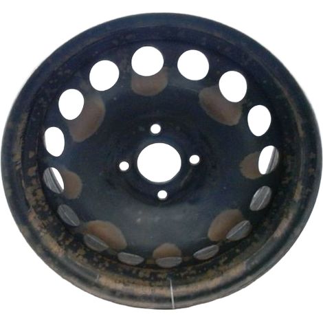 [PRODUIT D'OCCASION] Jante Tole CITROEN C4 Cactus ♻️ Ref Oe. 98029119zv - Garantie à vie (1/3)