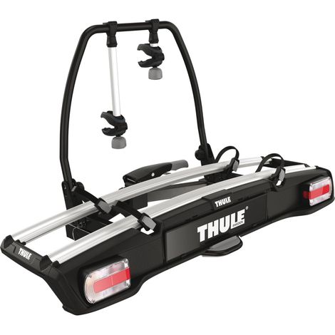 Porte-vélos Velospace Xt 13pin Sur Boule D'attelage 2 Vélos - Thule