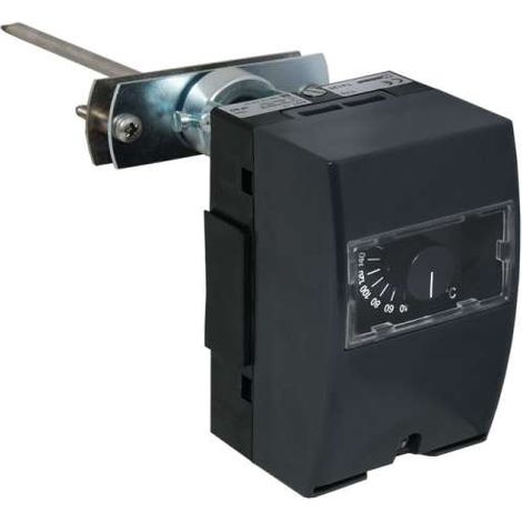 ESBE Rauchgasthermostat RGT1 Regelbereich 40 bis 160 Grad C 8690400012