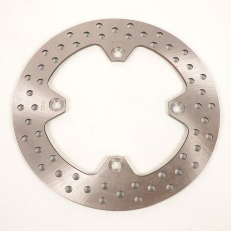 Sifam vordere Bremsscheibe für Motorrad Suzuki 600 dr r 1989 bis (1/3)