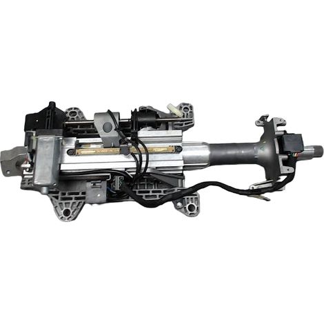 [PRODUIT D'OCCASION] Colonne De Direction Assistee Jaguar S-type ♻️ Ref Oe. Xr840066 - Garantie à vie