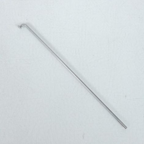 original Felgenspeiche für Motorrad Peugeot 50 xp6 190x3mmx90° 1 (1/3)