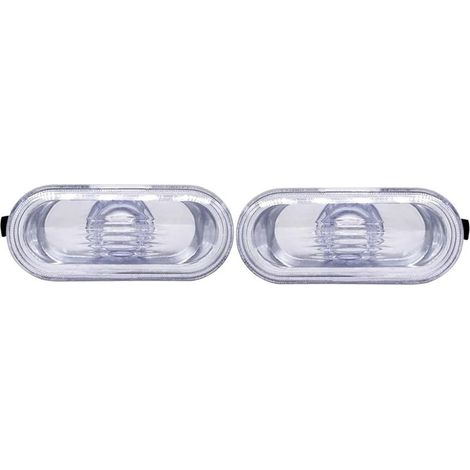 Clignotants LED 1 Paire Feux Position Latéraux Accessoires (1/3)