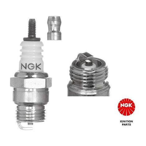 Bujía NGK BP4 (código 2911) YBX