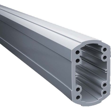 Rittal Tragprofil geschlossen System 120 L=2000mm CP 6212.200