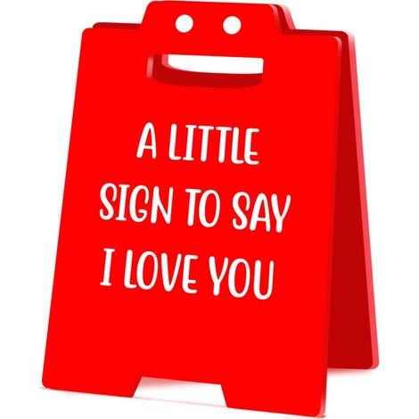 Support Acrylique - Motivation Bureau - Décoration Bureau - Cadeau Anniversaire Mariage - 12 7 X 8 9 X 7 1 Cm - 1 Pièce (1/5)