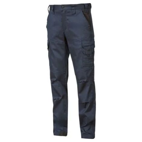 U-Power Pantalone da lavoro invernale 20 Pz. Lindo WCY421WB - S
