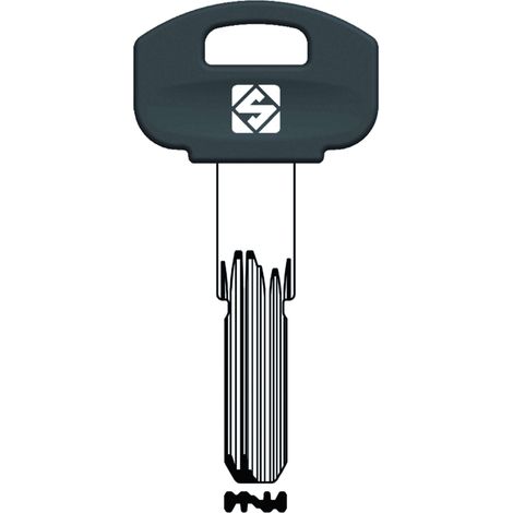 CHIAVE PUNZONATA SCM5RP - SECUREMME