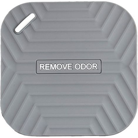 Bouchon Universel en Silicone, Bouchon Évier Salle de Bain et Douche Anti-Odeur 15 cm, Couvercle Étanche pour Cuisine, Baignoire et Toilettes (1/5)