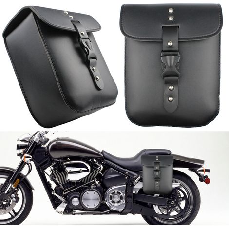 Sacs pour motos et véhicules électriques à l'exportation, sacoches latérales pour motos Harley, sacs de voyage, sacs à outils et sacs suspendus, très demandés à l'exportation