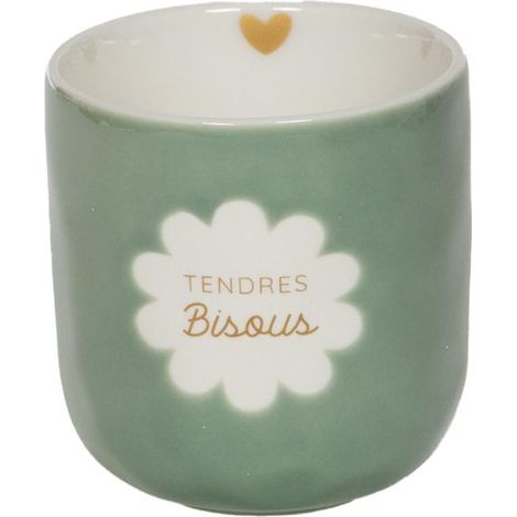 Amadeus - Tasse Baya tendres bisous (1/3)