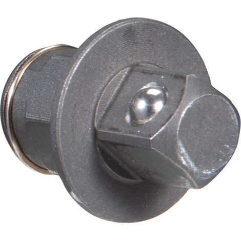 Makita Steckschlüssel Adapter 3/8 für WR100D (1/2)