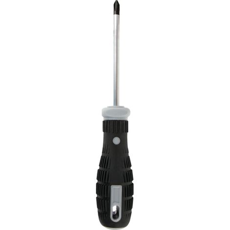 Giravite per viti a testa con croce - PH2 x 100 mm (1/2)