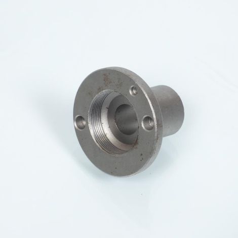 Volant magnétique d allumage RSM pour Mobylette MBK 50 51 KANSAS (1/3)