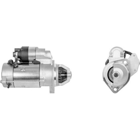 Démarreur MAHLE MS739 (1/2)