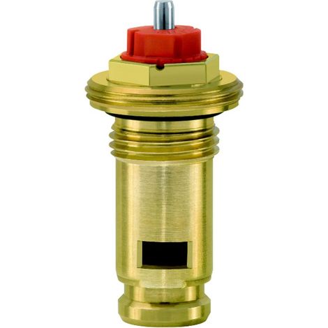 IMI Heimeier Thermostat-Oberteil für Ventilheizkörper mit genauer Feinsteinstellung(8), G 1/2 (1/3)