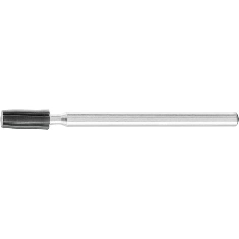 PFERD TOOLS Schleifhülsenträger GK zylindrisch Ø 4x10mm Schaft-Ø 3 mm 5 Stk
