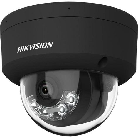 HikVision DS-2CD2183G2-LIS2U 2,8 mm Negro