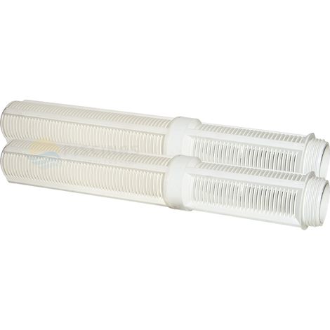 Brazo colector 270 mm. roscado para filtros Kripsol/Hayward (Kit 2 uds)