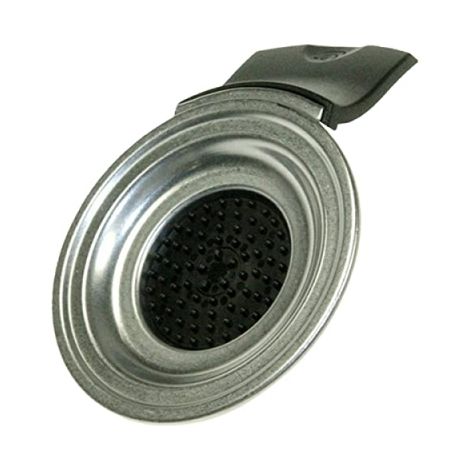 SOPORTE POD 1 TASA NEGRO HD5009/01 PARA PEQUEÑOS ELECTRODOMÉSTICOS PHILIPS - 422225962781