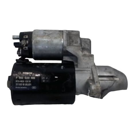 [PRODUIT D'OCCASION] Demarreur OPEL Agila ♻️ Ref Oe. 93193610 - Garantie à vie (1/4)