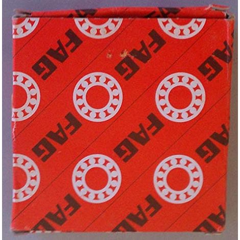 Fag DH617 double lip Seal for Plummer Blocks