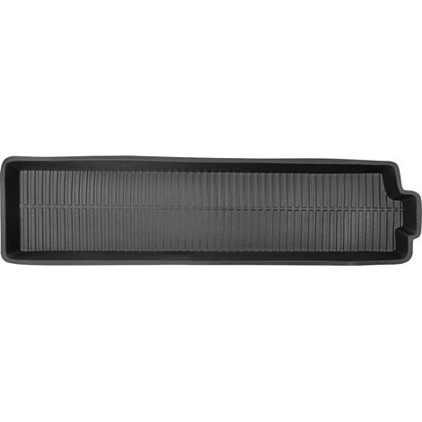 Tappetino per bagagliaio LUCKY3D per Peugeot 5008 Minivan 7 posti 2017 (1/5)