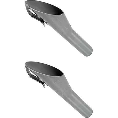 adaptateurs de tube d'entonnoir de réservoir de carburant 1833948 1782177 2050651 8U5A17B068BB pour Ford F150 Focus Mondeo Galaxy (1/5)