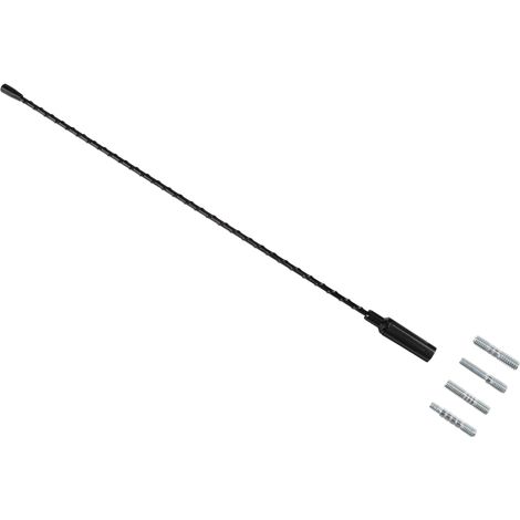 Mât d'antenne de voiture Peiying M3