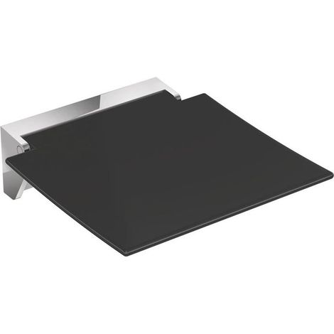 HEWI 950.51.20590 92 Klappsitz 350, B:350, T:373, (1/4)