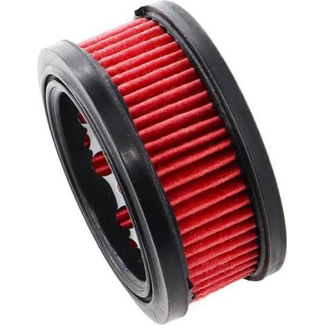 Kit de filtre à air pour tronçonneuse Echo 13030039730 CS-370 CS370 CS370F CS400 CS-400 CS400F CS420ES CS-5000 CS-3500 (1/4)